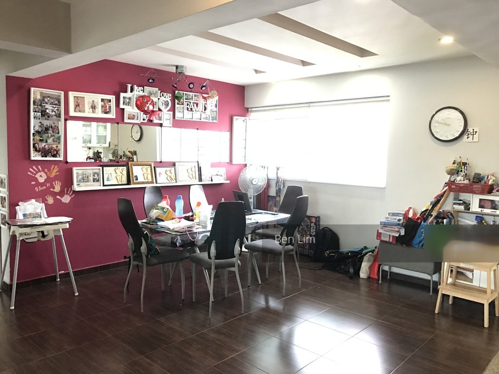 Blk 607 Bedok Reservoir Road (Bedok), HDB 5 Rooms #134072692